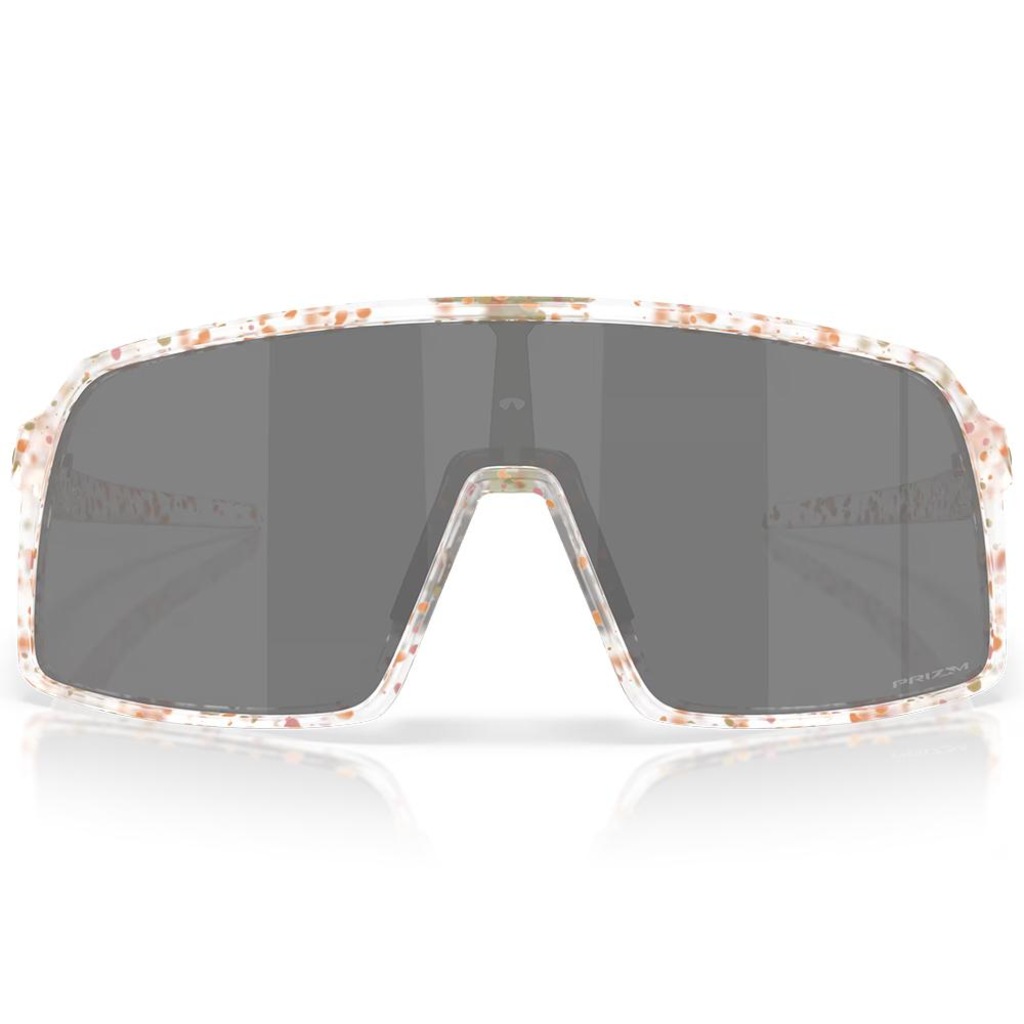 Imagem 3 do produto Óculos de Sol Oakley Sutro Clear Terrazzo Prizm - Unissex