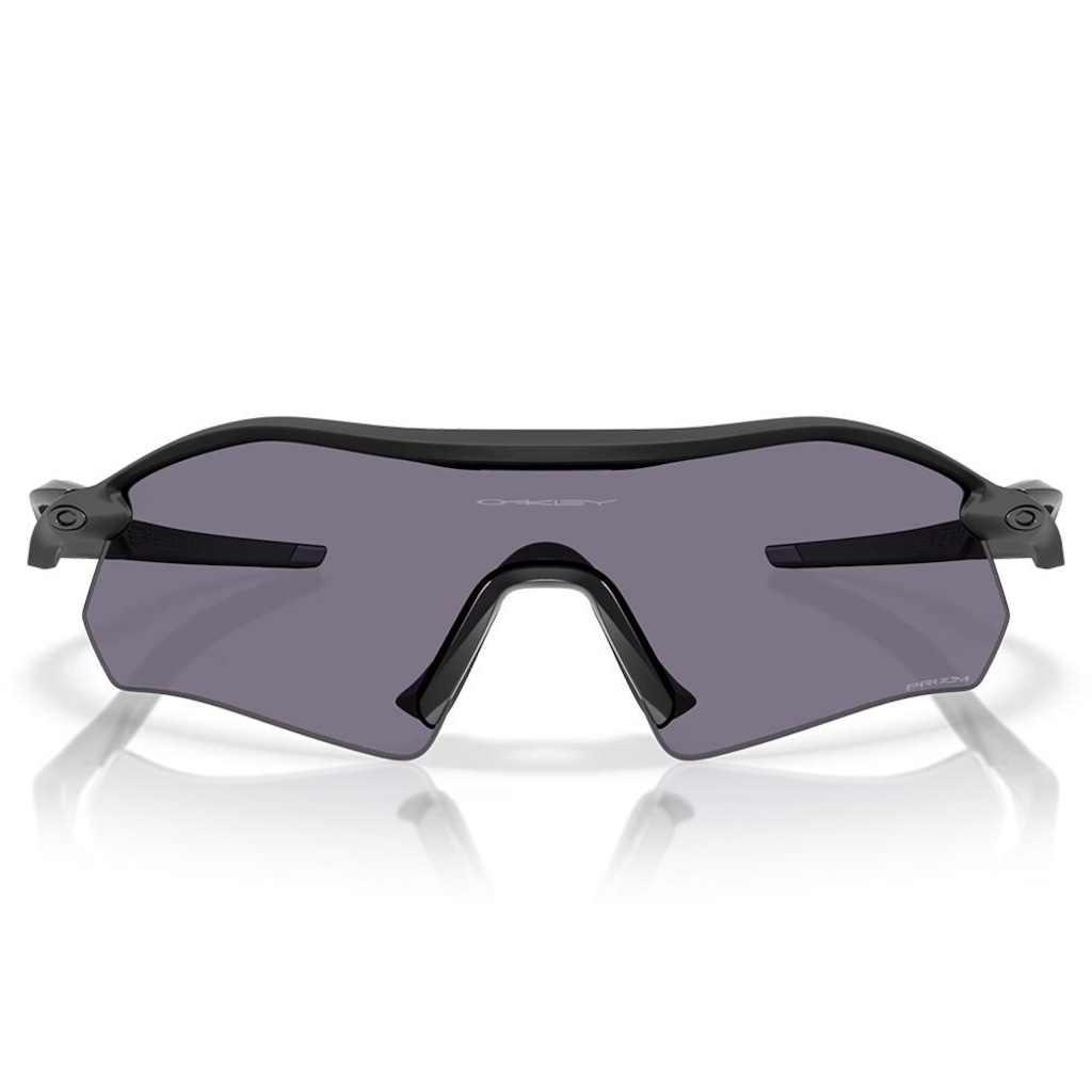 Imagem 3 do produto Óculos de Sol Oakley Radar Plate Matte Black Prizm - Unissex