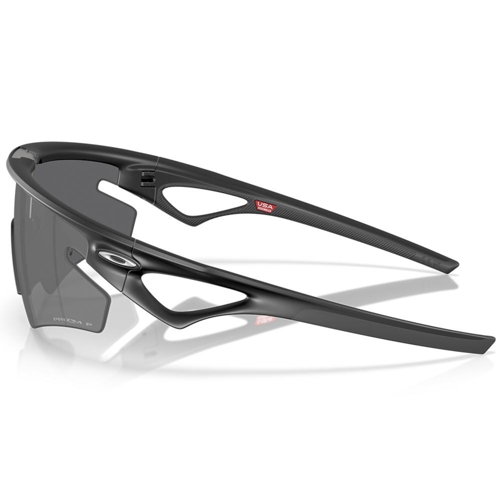 Imagem 2 do produto Óculos de Sol Oakley Sphaera Slash Matte 0136 - Unissex
