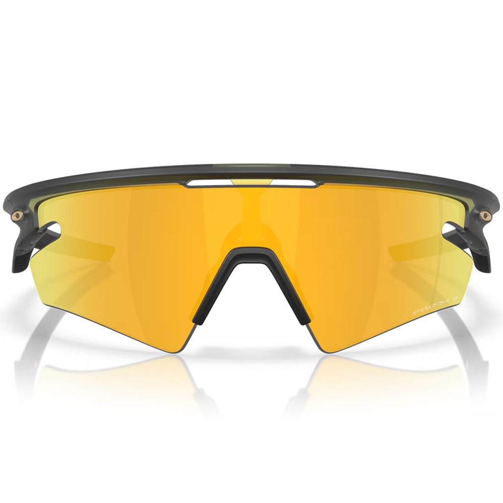 Imagem 3 do produto Óculos de Sol Oakley Sphaera Slash Matte Ink 0536 - Unissex