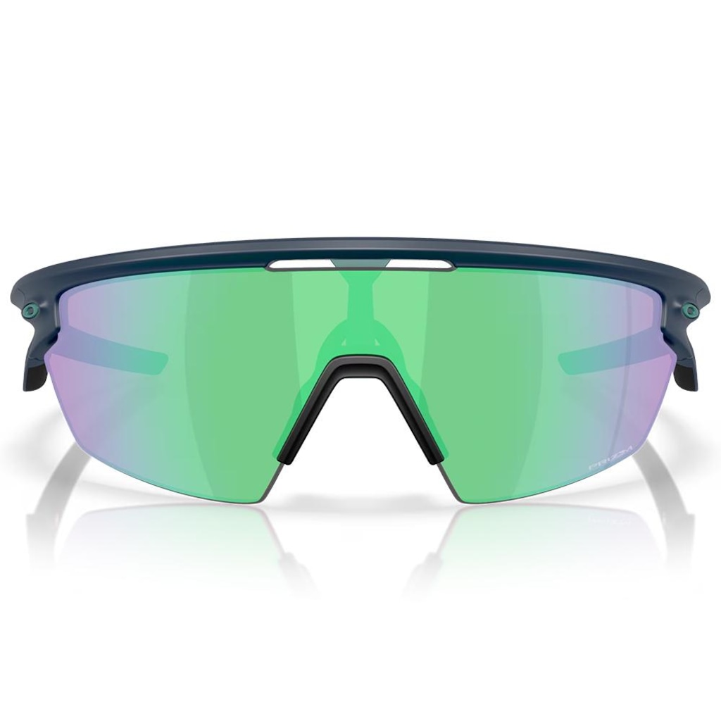 Imagem 3 do produto Óculos de Sol Oakley Sphaera Pacific Trail Matte Abyss 1936 - Unissex