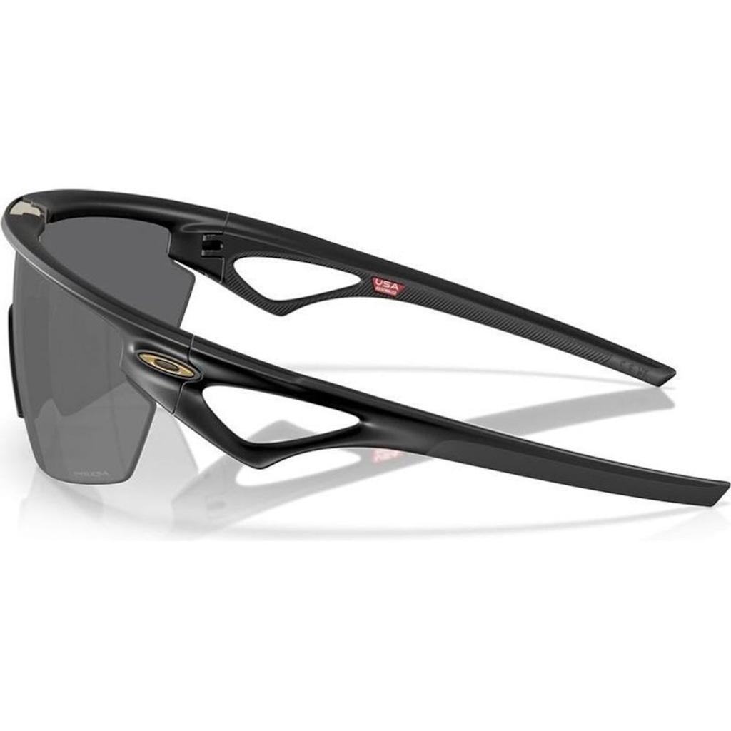 Imagem 2 do produto Óculos de Sol Oakley Sphaera Players Matte Black Prizm - Unissex