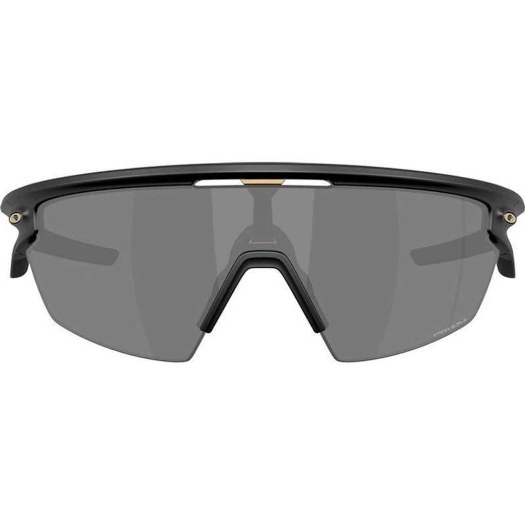 Imagem 3 do produto Óculos de Sol Oakley Sphaera Players Matte Black Prizm - Unissex