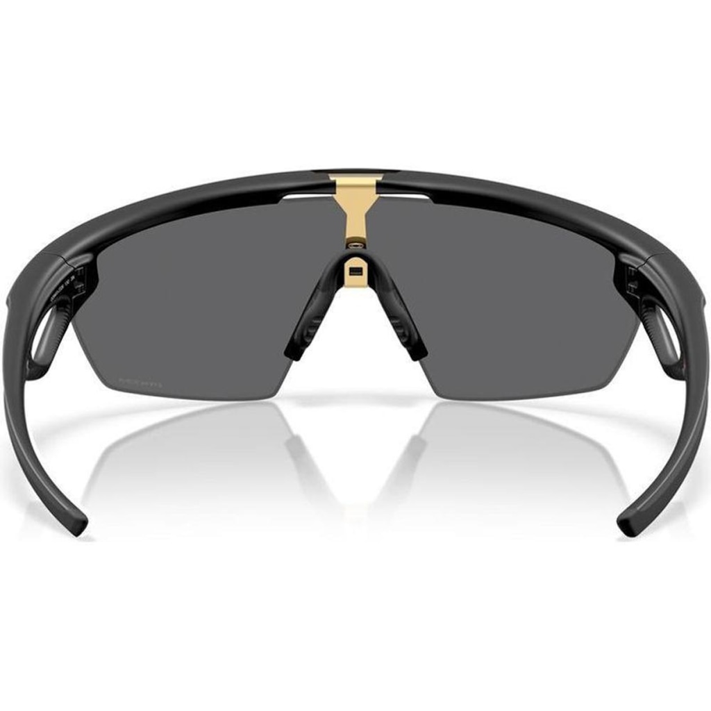Imagem 4 do produto Óculos de Sol Oakley Sphaera Players Matte Black Prizm - Unissex
