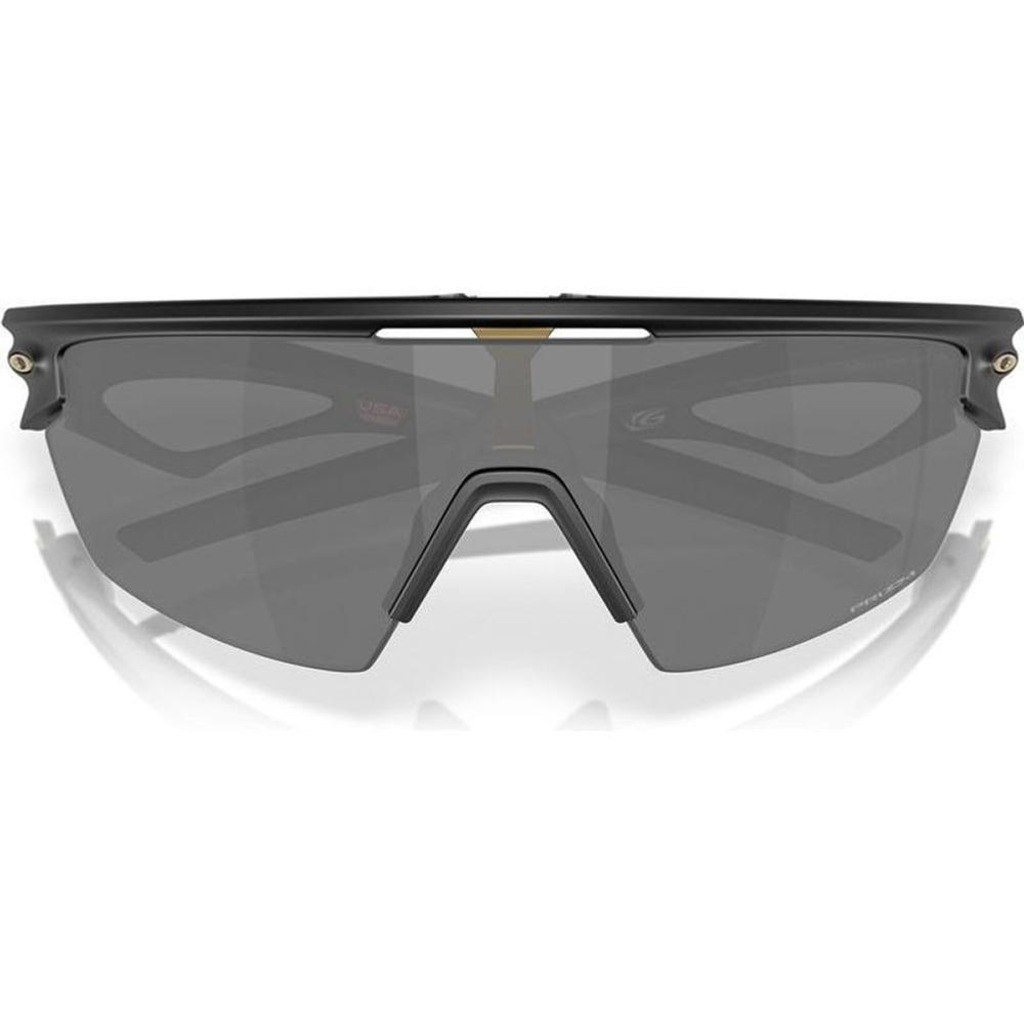 Imagem 5 do produto Óculos de Sol Oakley Sphaera Players Matte Black Prizm - Unissex