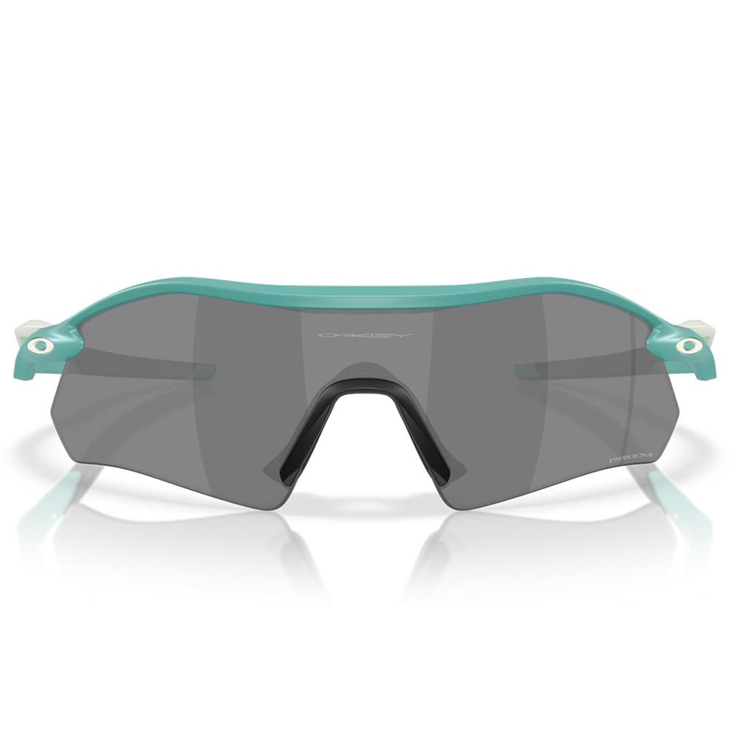 Imagem 3 do produto Óculos de Sol Oakley Radar Plate Matte Pacific Prizm - Unissex