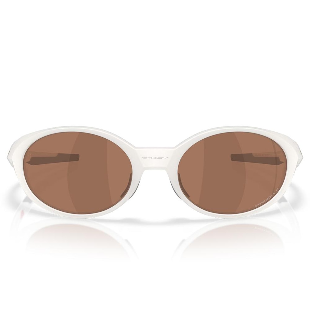 Imagem 3 do produto Óculos de Sol Oakley Eye Jacket Redux Seek Matte Vapor 2458 - Unissex
