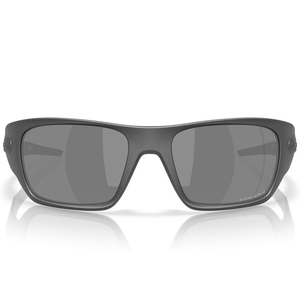 Imagem 3 do produto Óculos de Sol Oakley Masseter Steel Prizm - Unissex