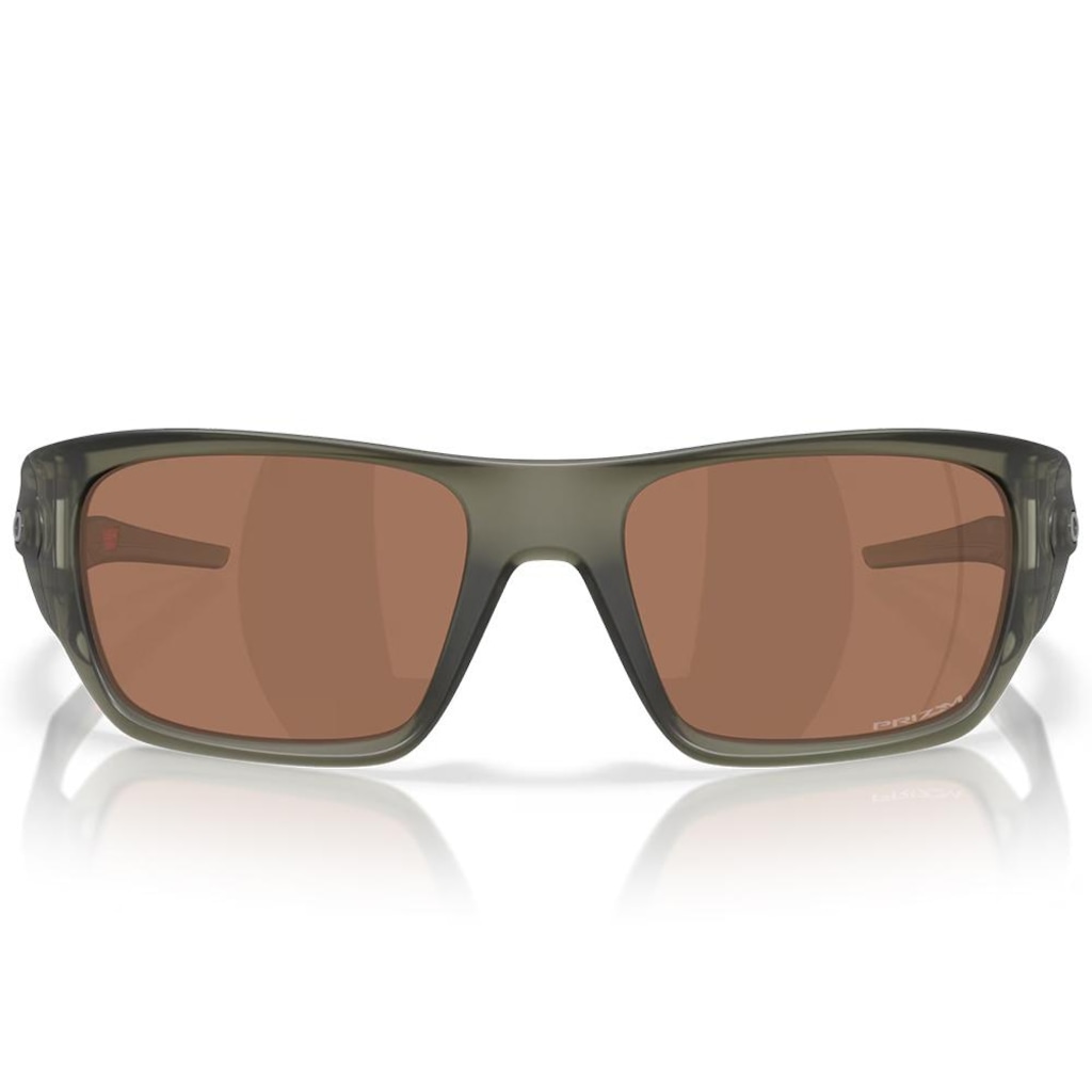 Imagem 3 do produto Óculos de Sol Oakley Masseter Matte Ink Prizm Tungsten - Unissex