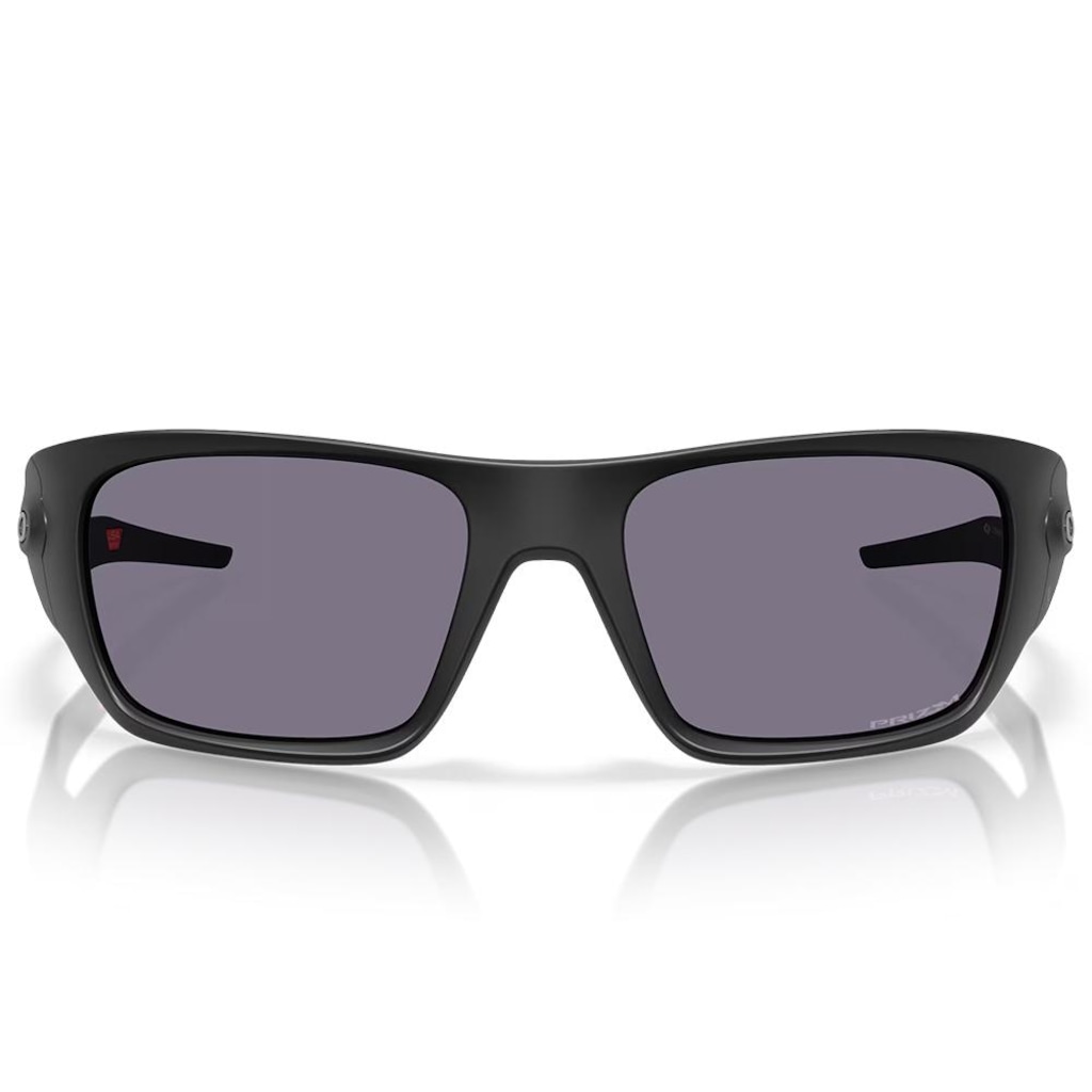 Imagem 3 do produto Óculos de Sol Oakley Masseter Matte Black Prizm - Unissex