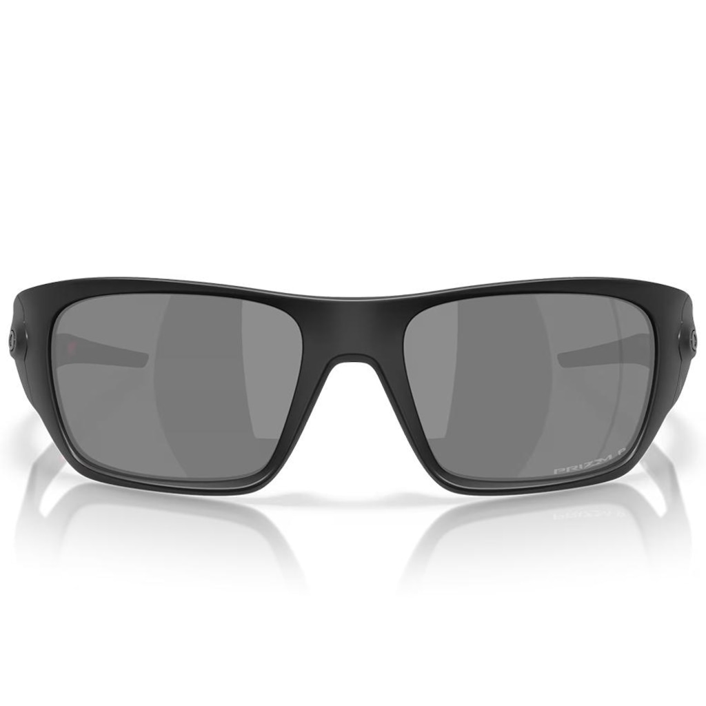 Imagem 3 do produto Óculos de Sol Oakley Masseter Matte Black 0660 - Unissex