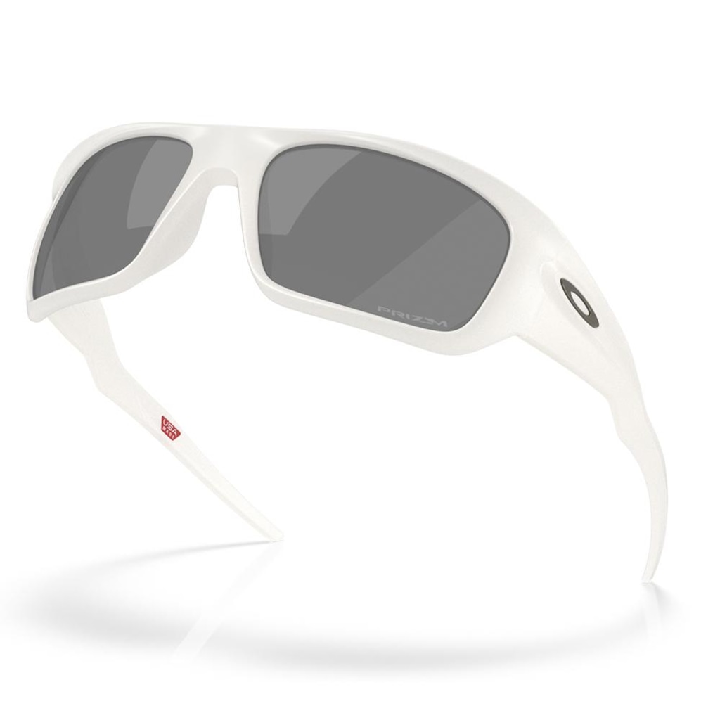 Imagem 4 do produto Óculos de Sol Oakley Masseter Matte Vapor Prizm - Unissex