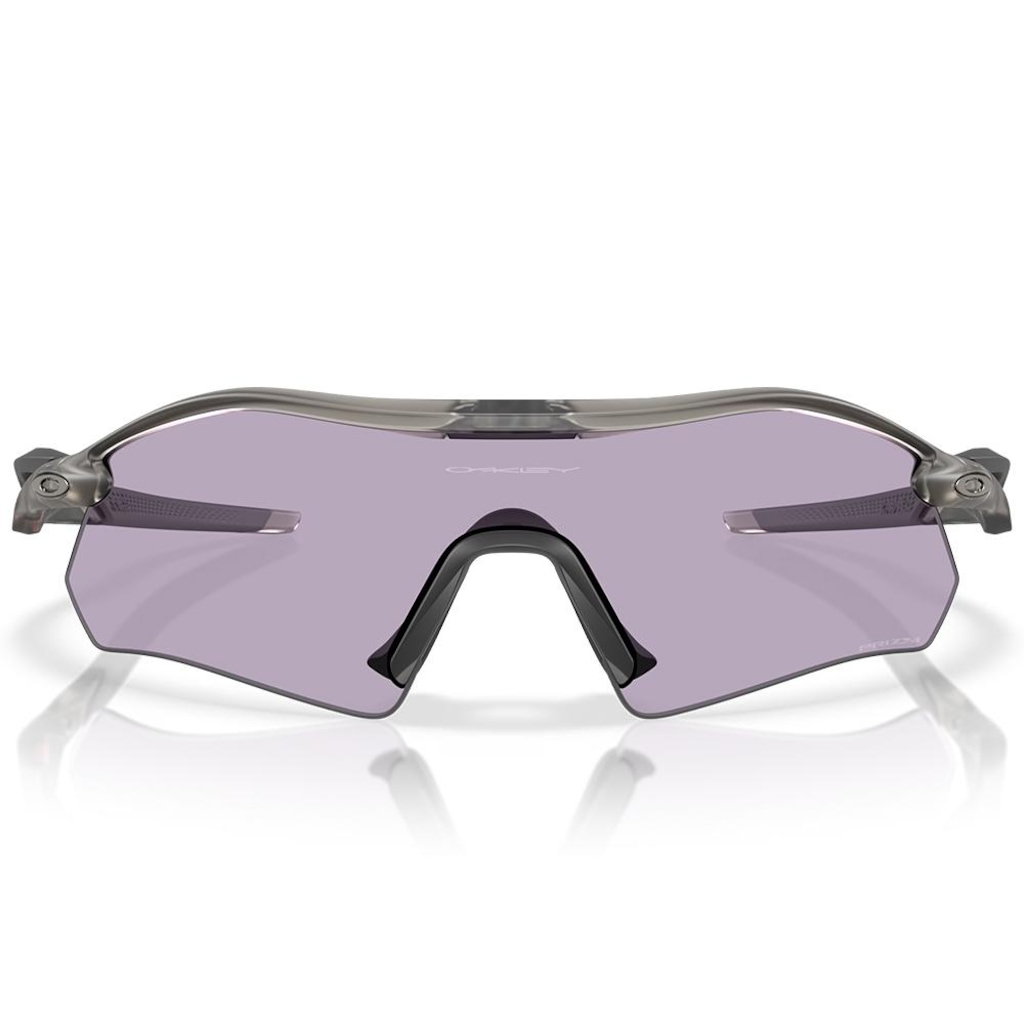 Imagem 3 do produto Óculos de Sol Oakley Radar Plate Matte Ink Prizm Slate - Unissex
