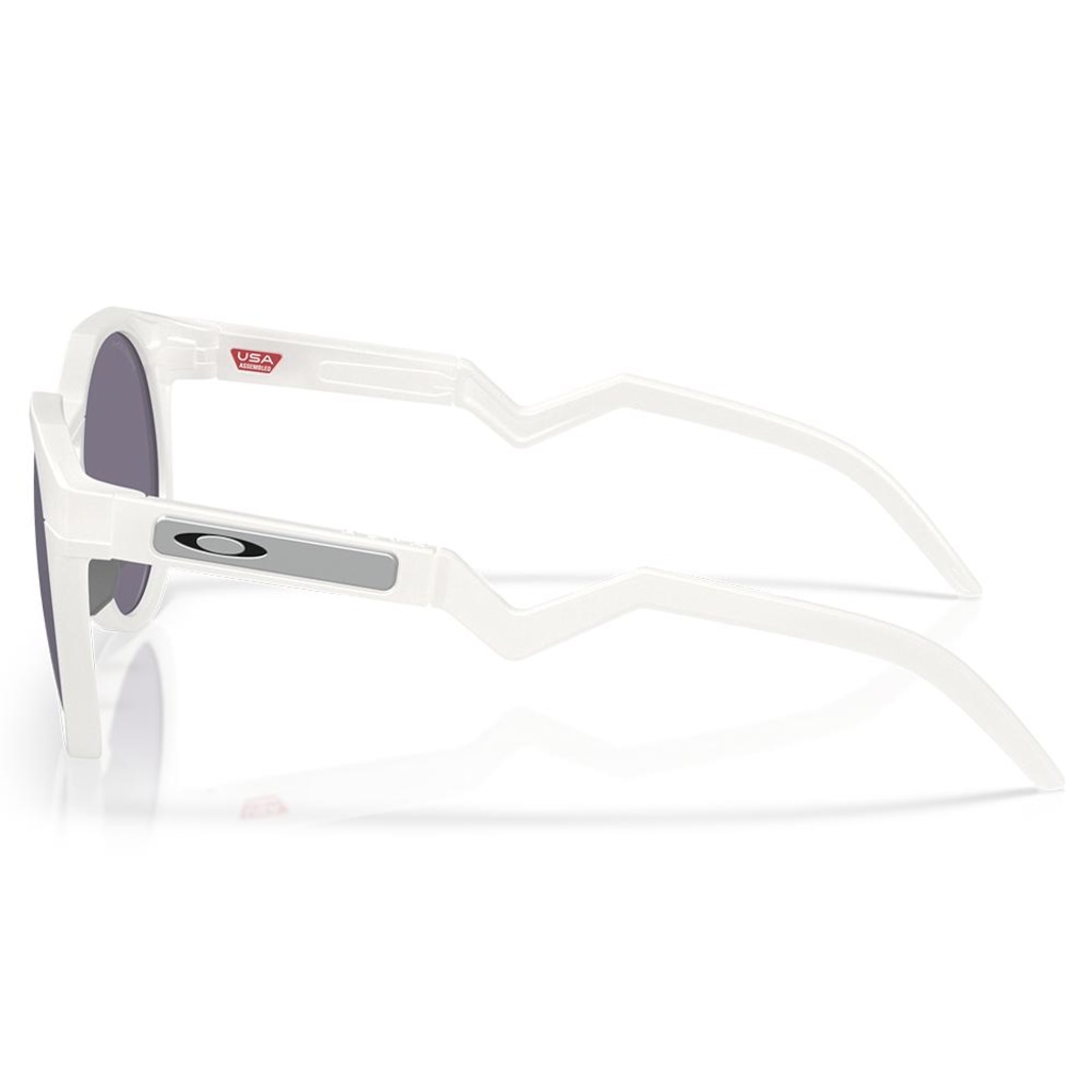 Imagem 2 do produto Óculos de Sol Oakley HSTN Seek Matte Vapor Prizm - Unissex