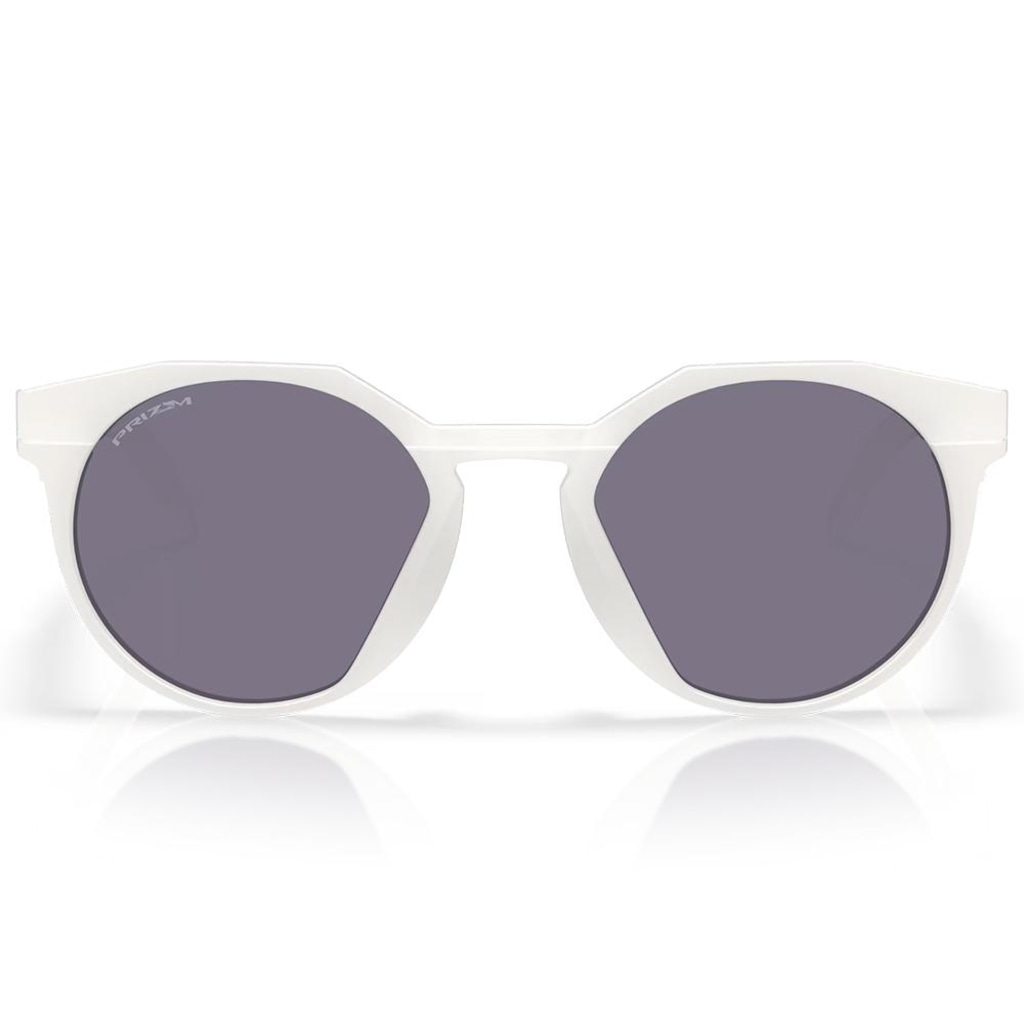 Imagem 3 do produto Óculos de Sol Oakley HSTN Seek Matte Vapor Prizm - Unissex