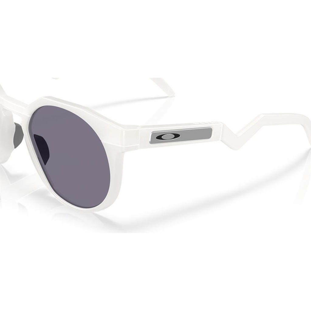 Imagem 5 do produto Óculos de Sol Oakley HSTN Seek Matte Vapor Prizm - Unissex