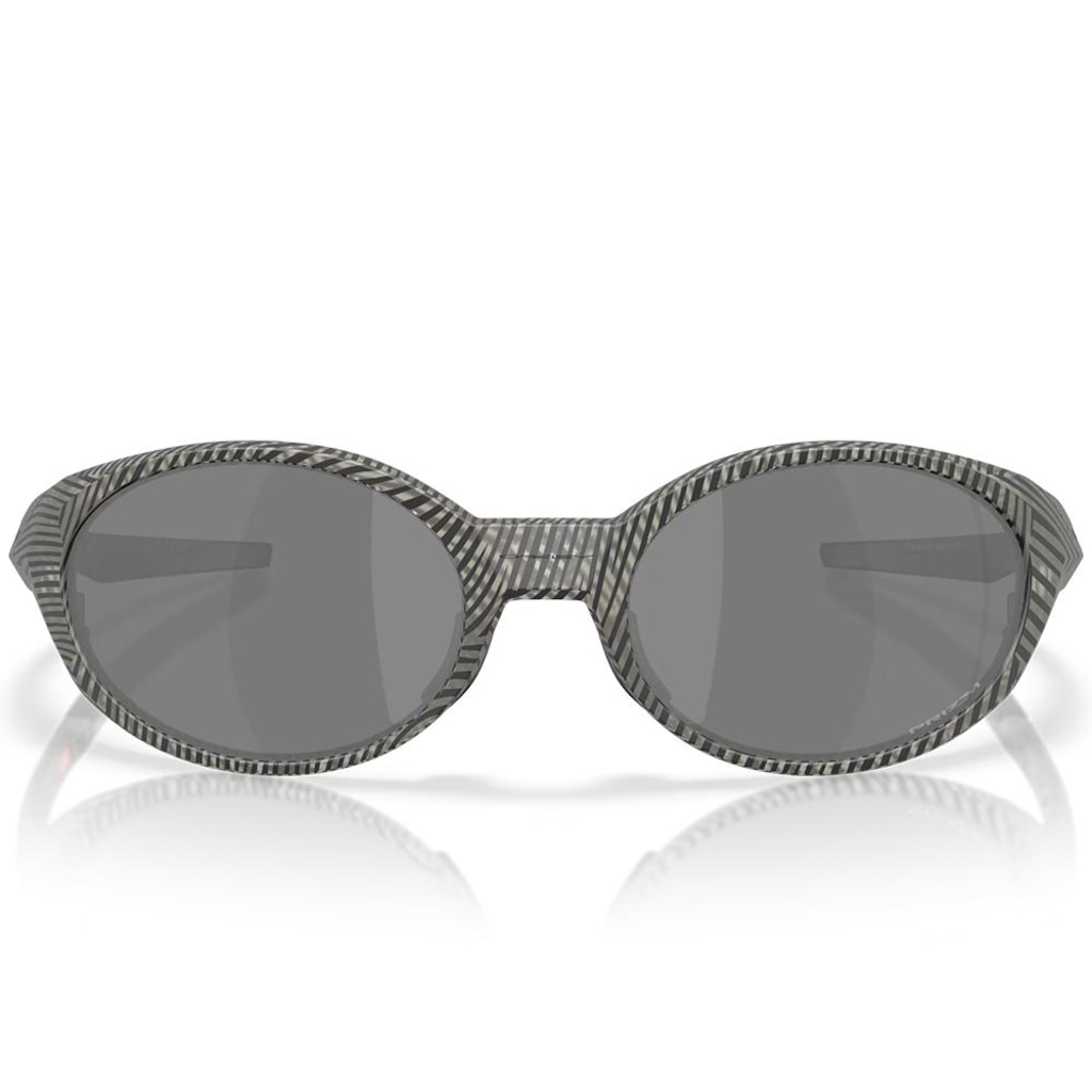 Imagem 3 do produto Óculos de Sol Oakley Eye Jacket Redux Night Matte Ink - Unissex
