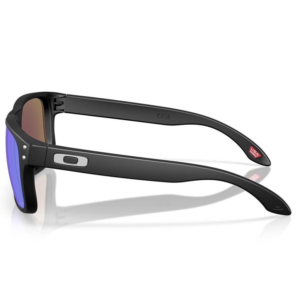 Imagem 2 do produto Óculos de Sol Oakley Holbrook S Matte 0453 - Unissex