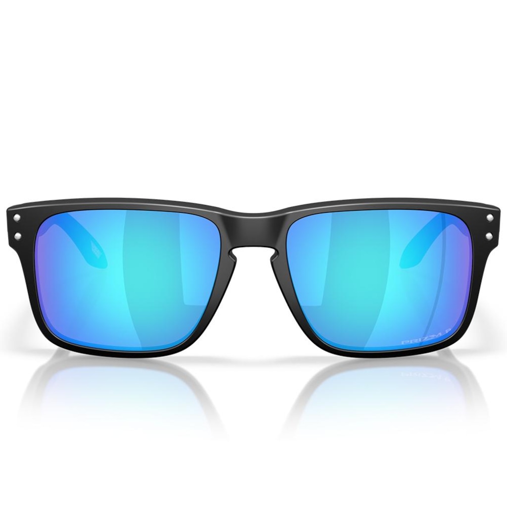 Imagem 3 do produto Óculos de Sol Oakley Holbrook S Matte 0453 - Unissex