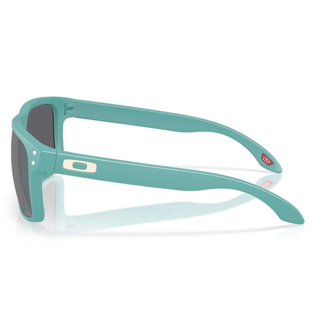 Imagem 2 do produto Óculos de Sol Oakley Holbrook Matte Pacific Prizm - Unissex