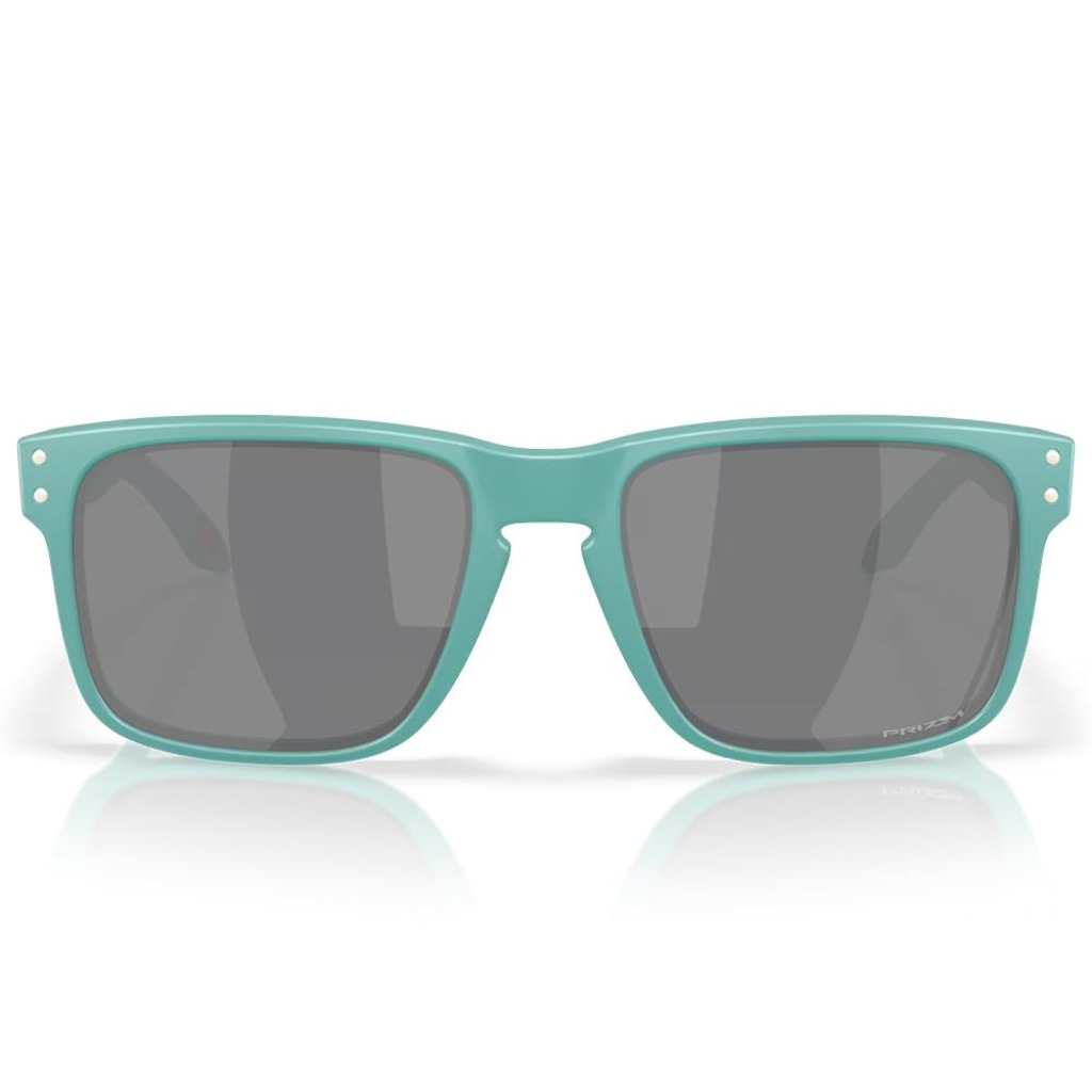 Imagem 3 do produto Óculos de Sol Oakley Holbrook Matte Pacific Prizm - Unissex