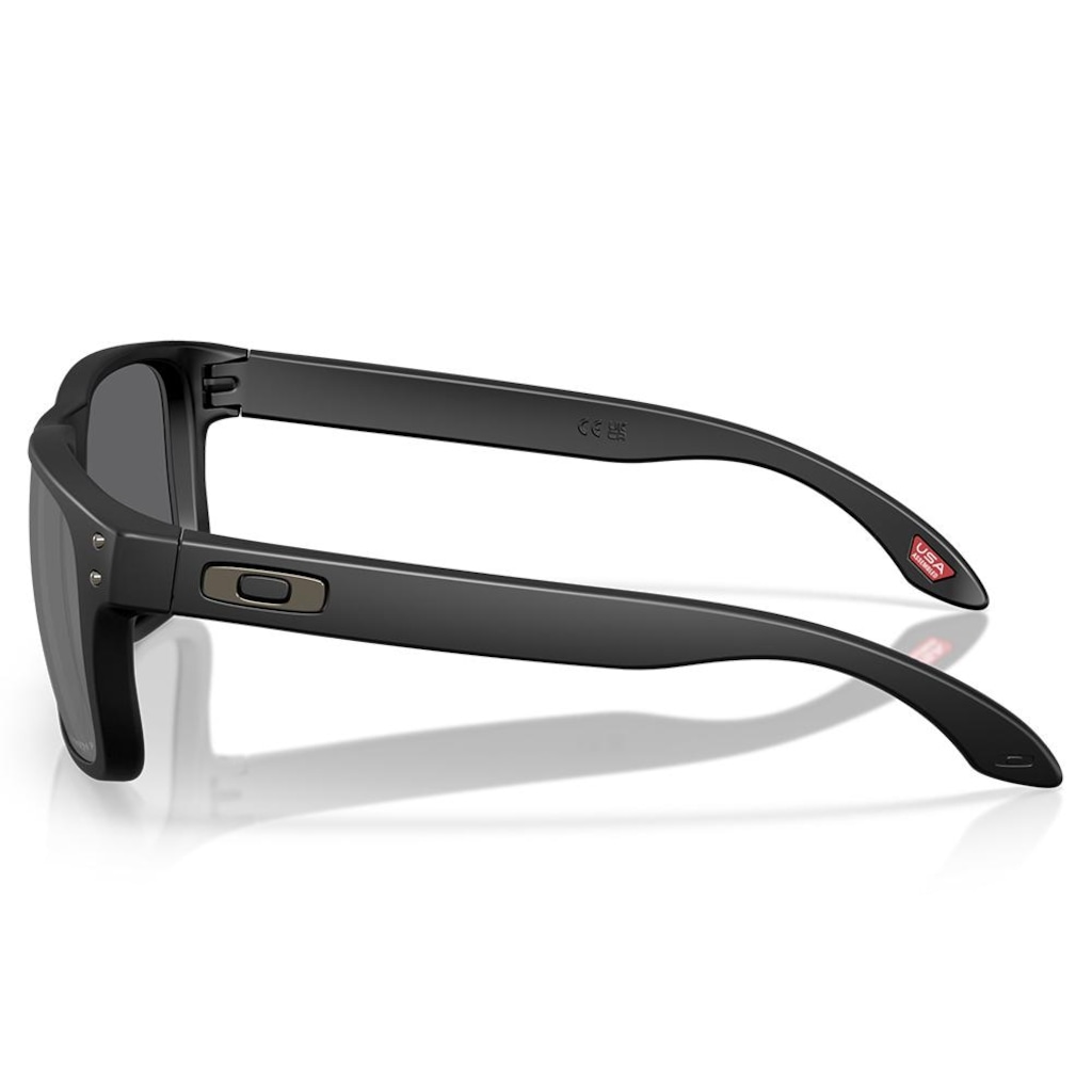 Imagem 2 do produto Óculos de Sol Oakley Holbrook S Matte 0153 - Unissex