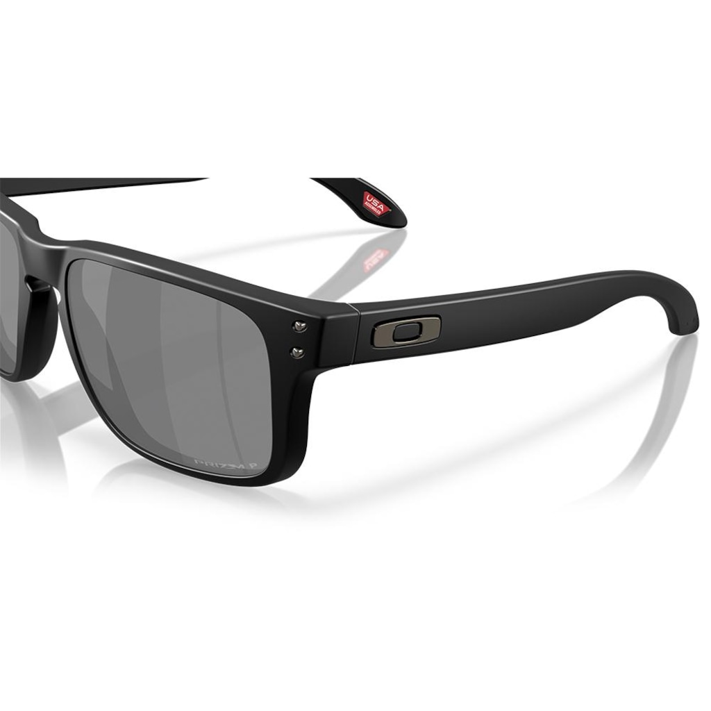 Imagem 5 do produto Óculos de Sol Oakley Holbrook S Matte 0153 - Unissex