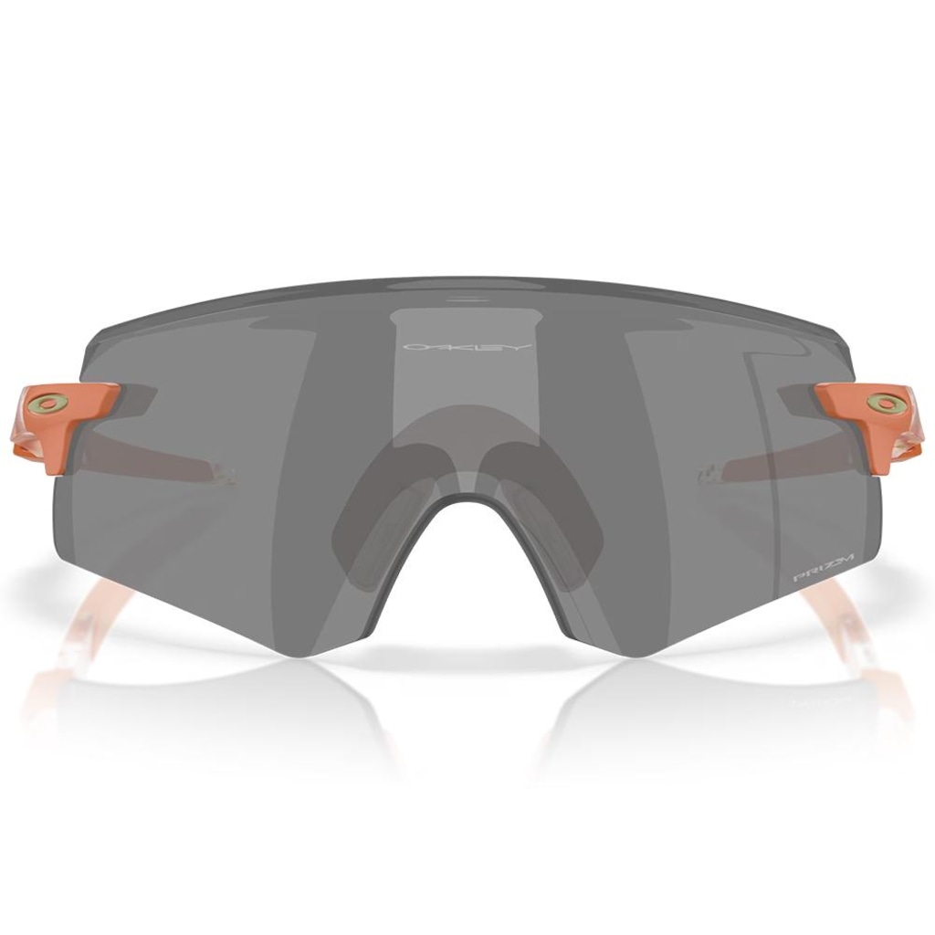 Imagem 3 do produto Óculos de Sol Oakley Encoder Clear Terrazzo Prizm - Unissex