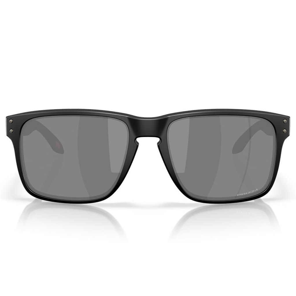 Imagem 3 do produto Óculos de Sol Oakley Holbrook XXL Matte Black Prizm - Unissex