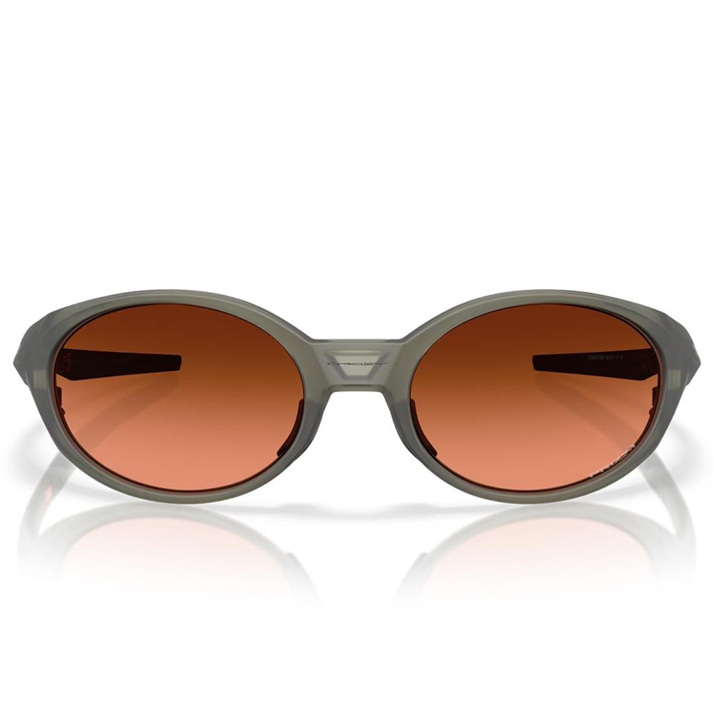 Imagem 3 do produto Óculos de Sol Oakley Eye Jacket Redux Latitude Matte - Unissex