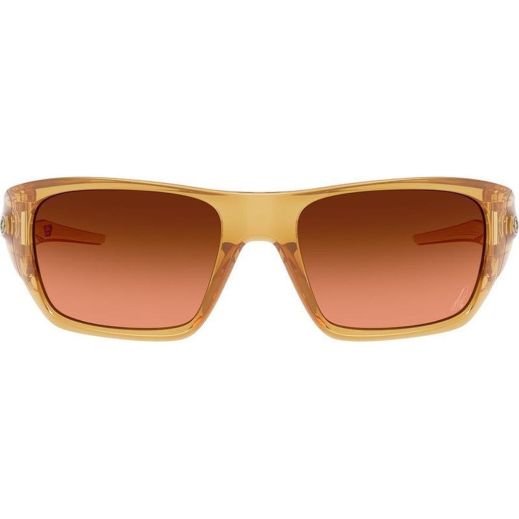 Imagem 3 do produto Óculos de Sol Oakley Alexia Putellas Translucent Light - Unissex