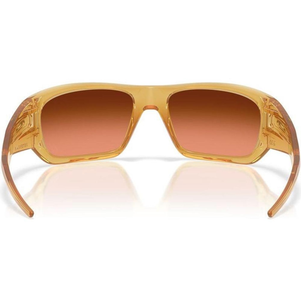 Imagem 4 do produto Óculos de Sol Oakley Alexia Putellas Translucent Light - Unissex