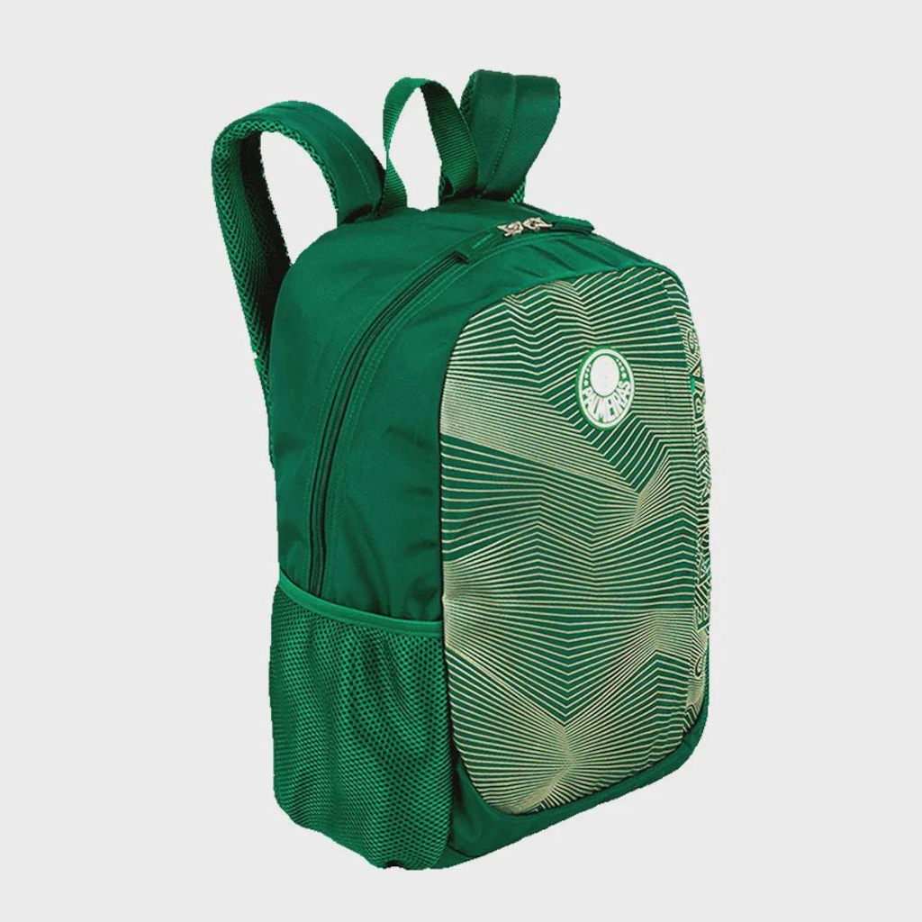 Imagem 2 do produto Mochila Sestini Palmeiras Torcedor - 21 LITROS