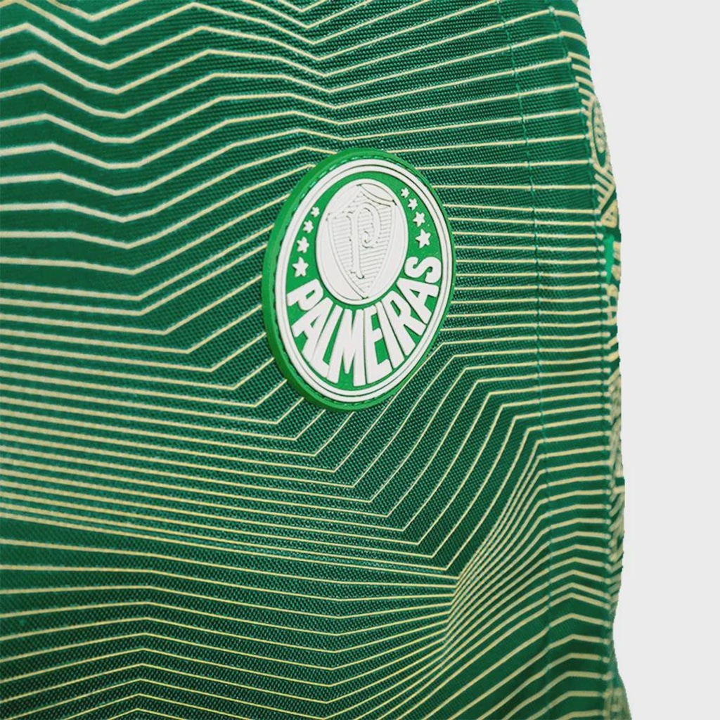 Imagem 4 do produto Mochila Sestini Palmeiras Torcedor - 21 LITROS