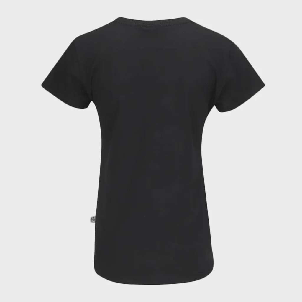 Imagem 2 do produto Camiseta do Santos Surf Center Nascer - Feminina