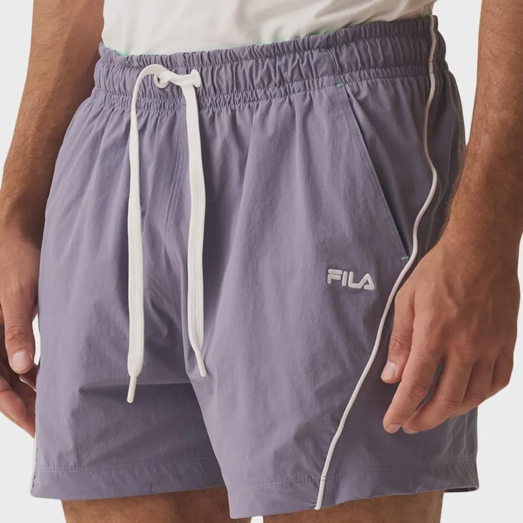 Imagem 3 do produto Short Fila Union Sports - Masculino