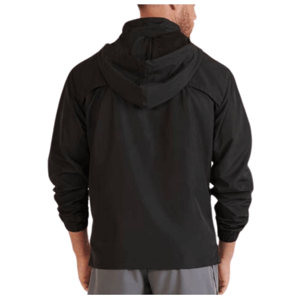 Imagem 2 do produto Jaqueta Lupo Sport AM Windbreak - Masculina