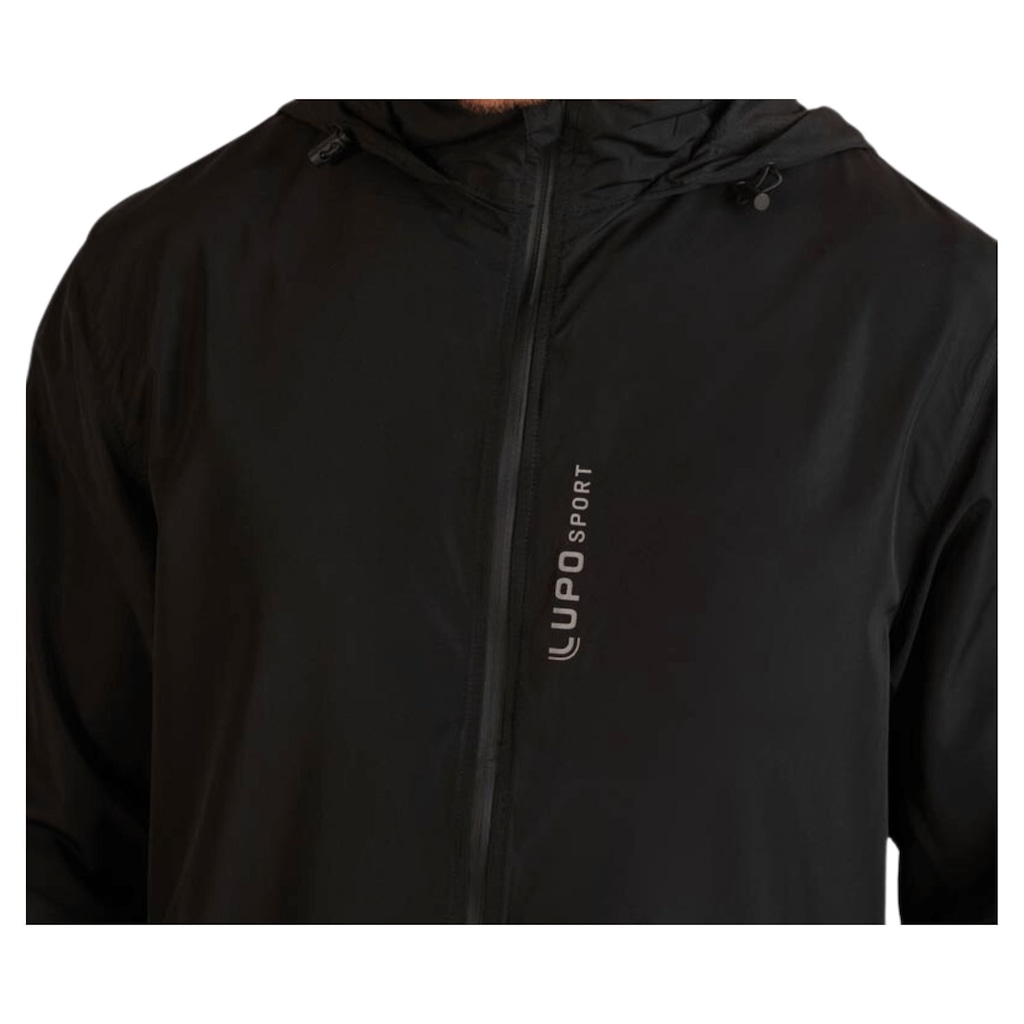 Imagem 3 do produto Jaqueta Lupo Sport AM Windbreak - Masculina