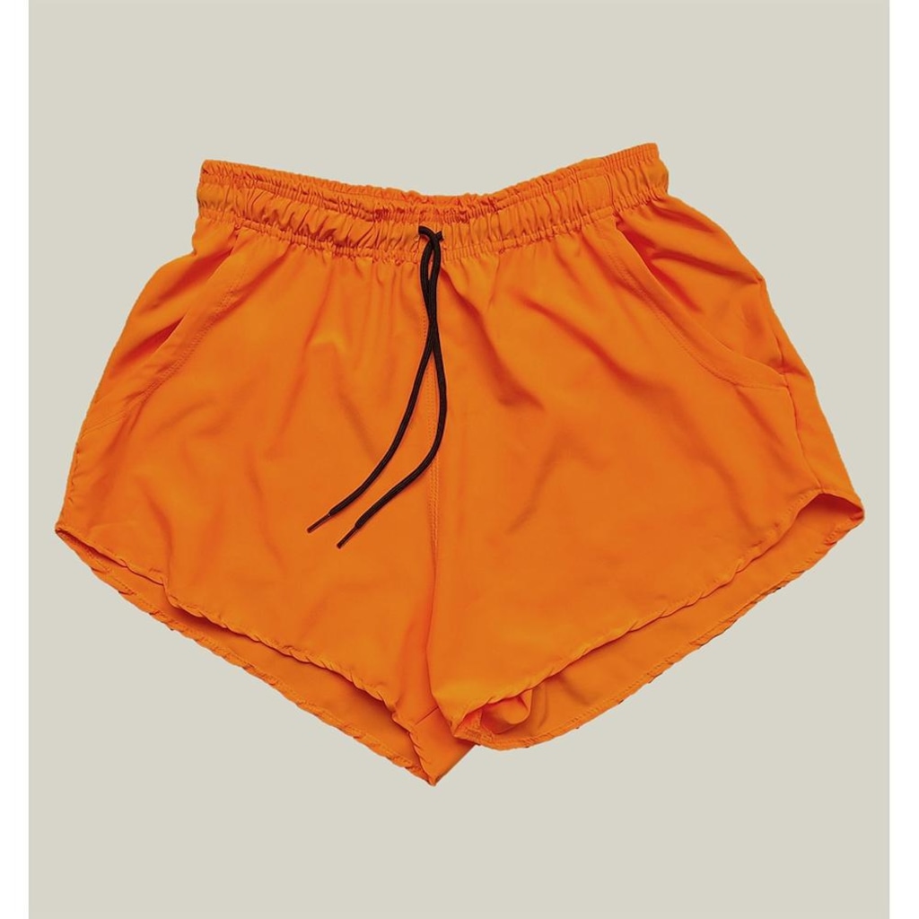 Imagem 3 do produto Short WSS Praia Elastano Premium - 3 Unidades - Feminino