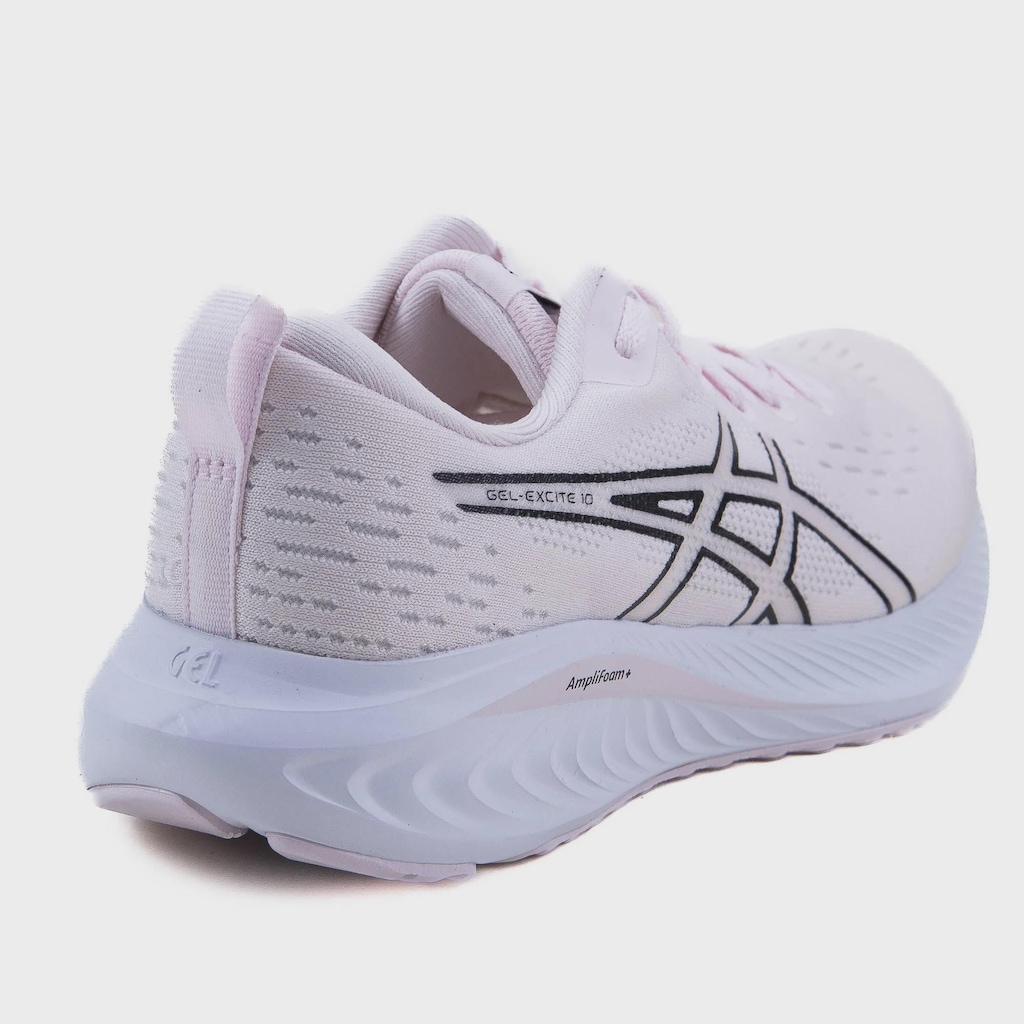 Imagem 3 do produto Tênis Asics Gel Excite 10 - Feminino