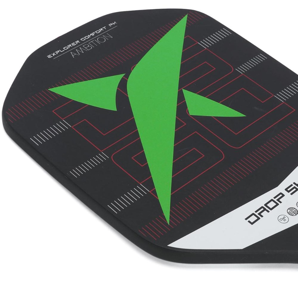 Imagem 2 do produto Raquete de Pickleball Drop Shot Explorer Comfort PK