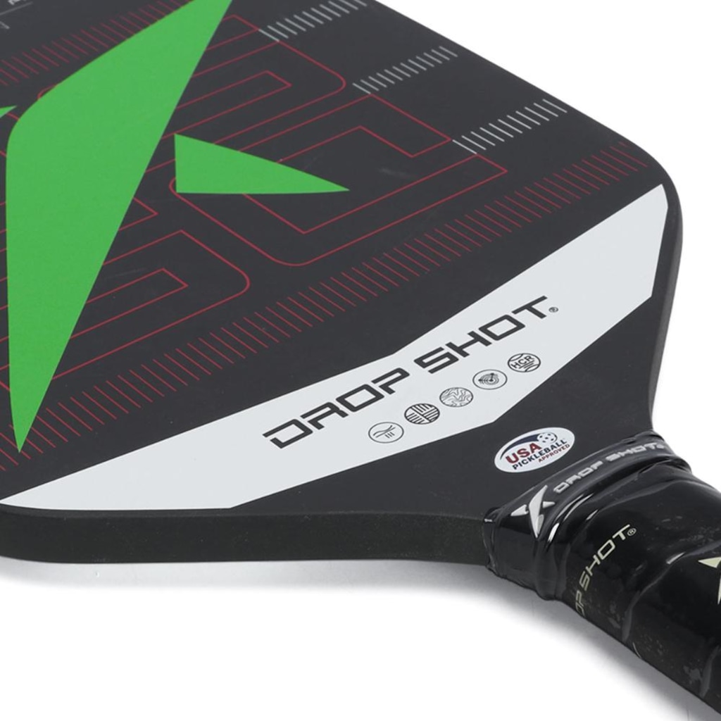 Imagem 3 do produto Raquete de Pickleball Drop Shot Explorer Comfort PK