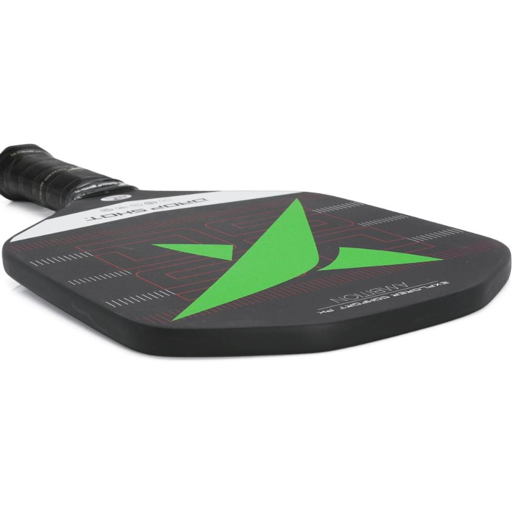 Imagem 5 do produto Raquete de Pickleball Drop Shot Explorer Comfort PK