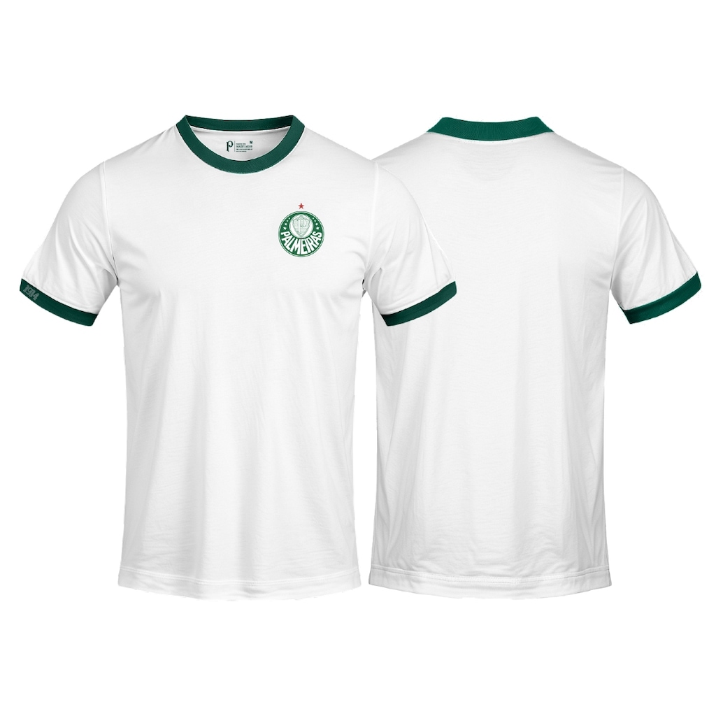 Imagem 2 do produto Camisa do Palmeiras II 1914 Betel - Infantil