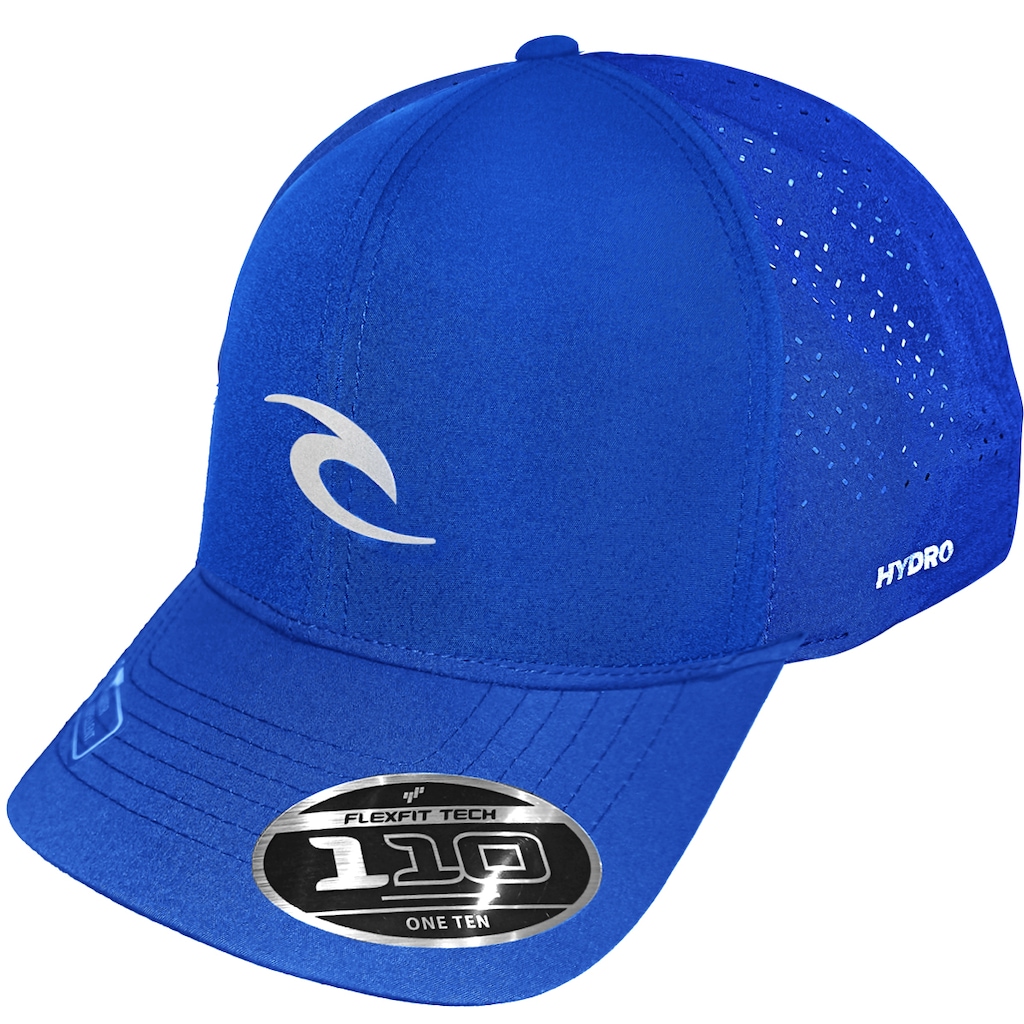 Imagem 4 do produto Boné Aba Curva Rip Curl Wave Icon VC SB Cap - Adulto
