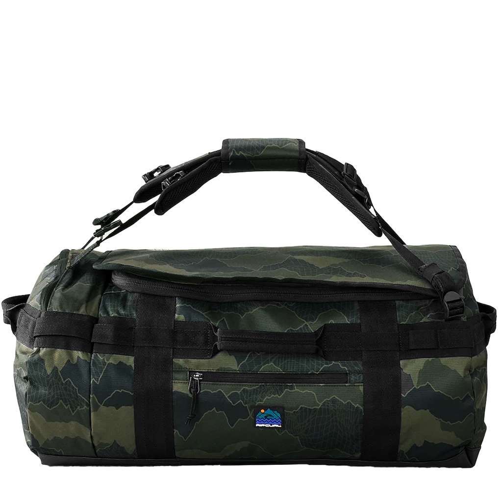 Imagem 2 do produto Mala Rip Curl Search Duffle - 45 Litros