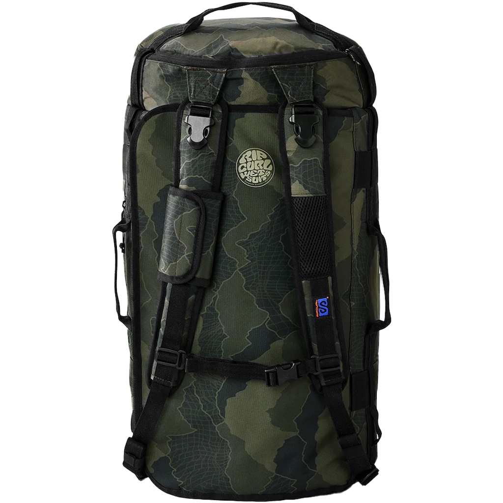 Imagem 4 do produto Mala Rip Curl Search Duffle - 45 Litros