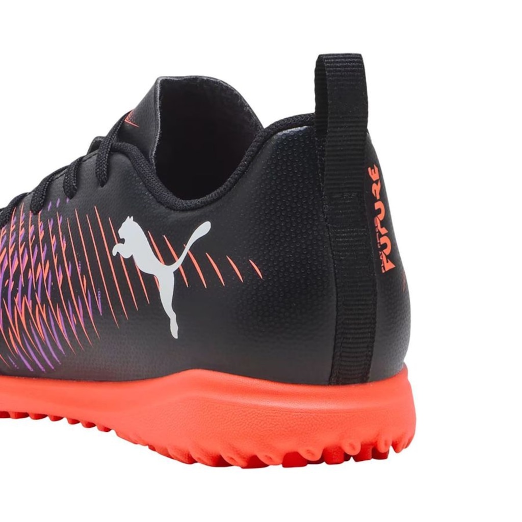 Imagem 3 do produto Chuteira Society Puma Future 8 Play - Infantil