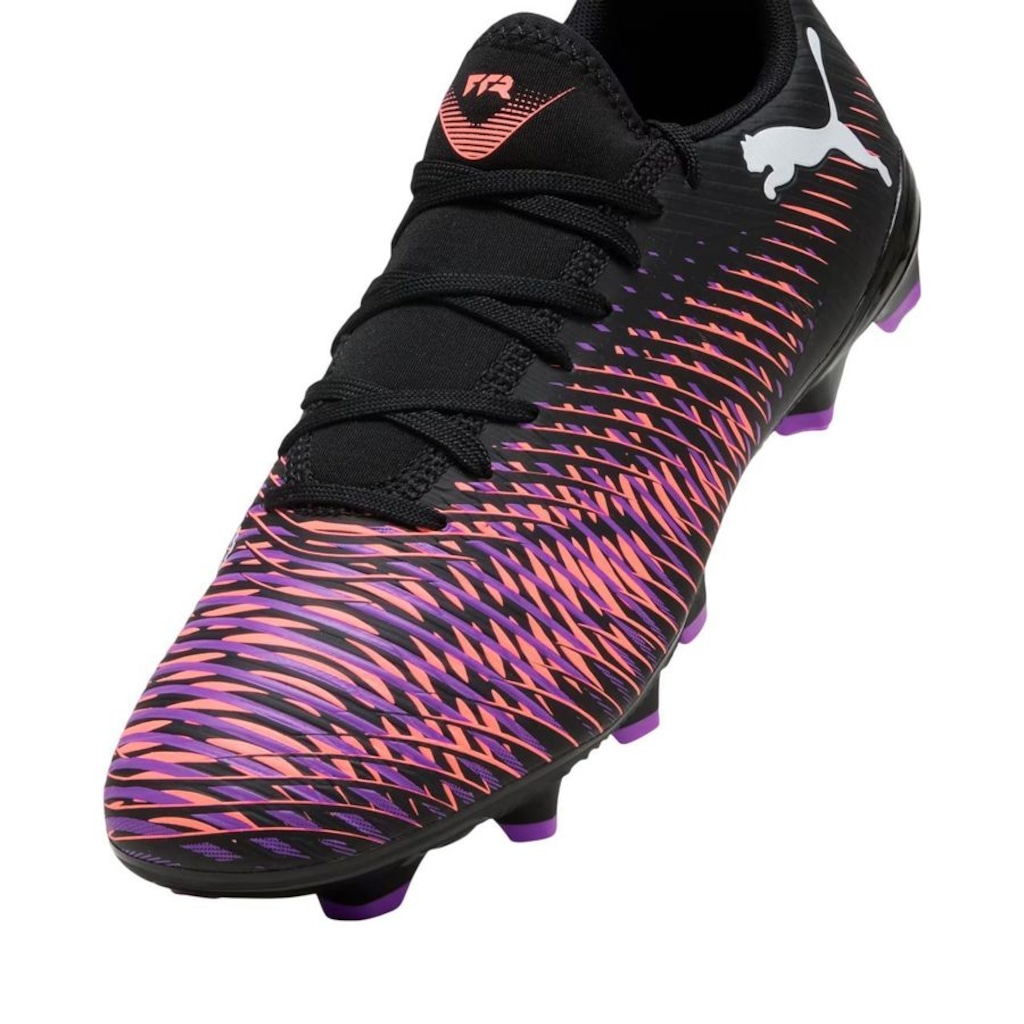 Imagem 5 do produto Chuteira de Campo Puma 8 Play - Adulto