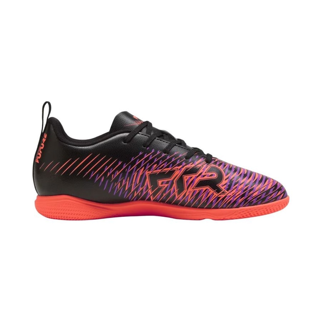 Imagem 2 do produto Chuteira Futsal Infantil Puma Future 8 Play